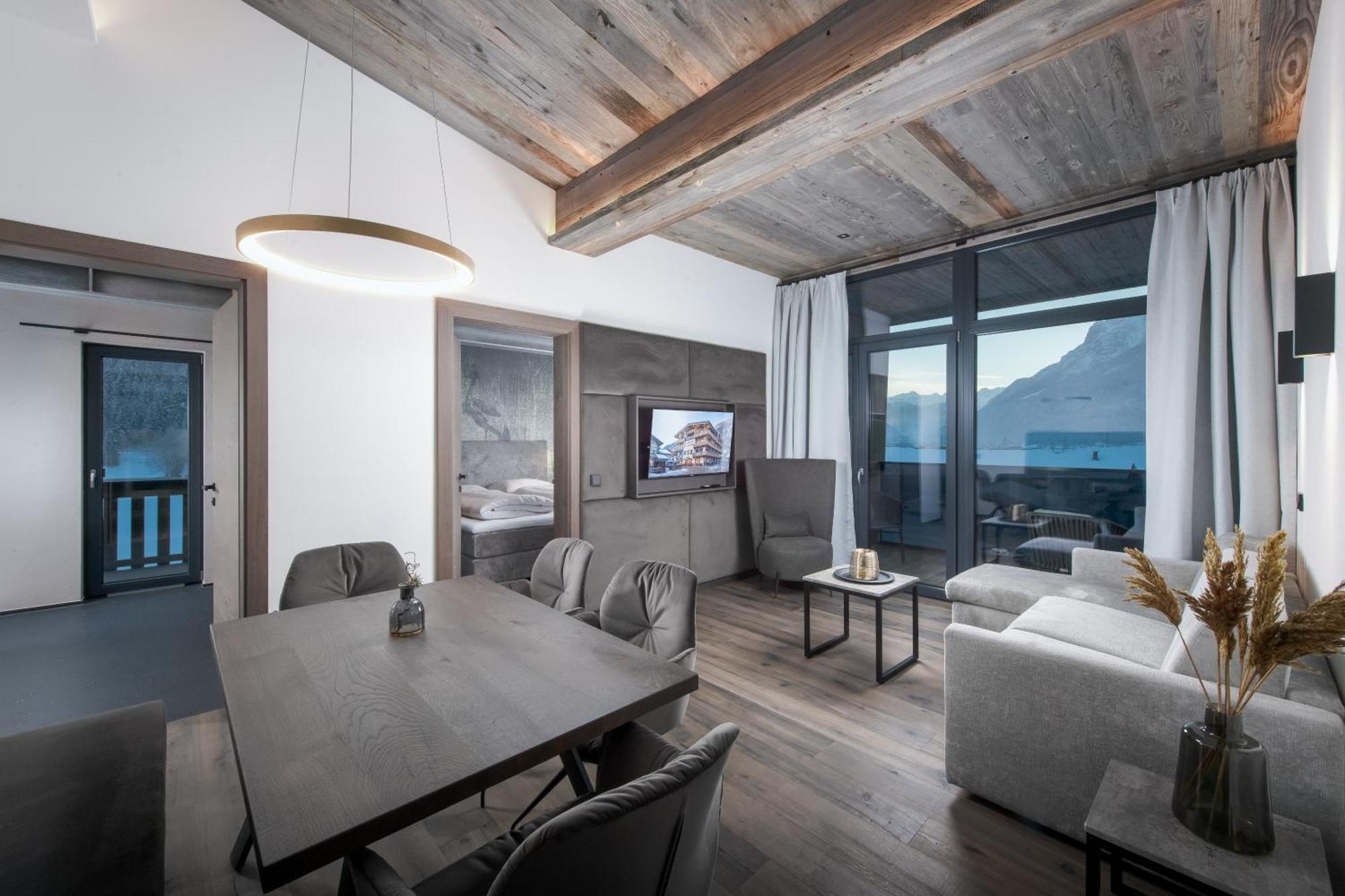 Elements By Heigenhauser Waidring Exterior photo